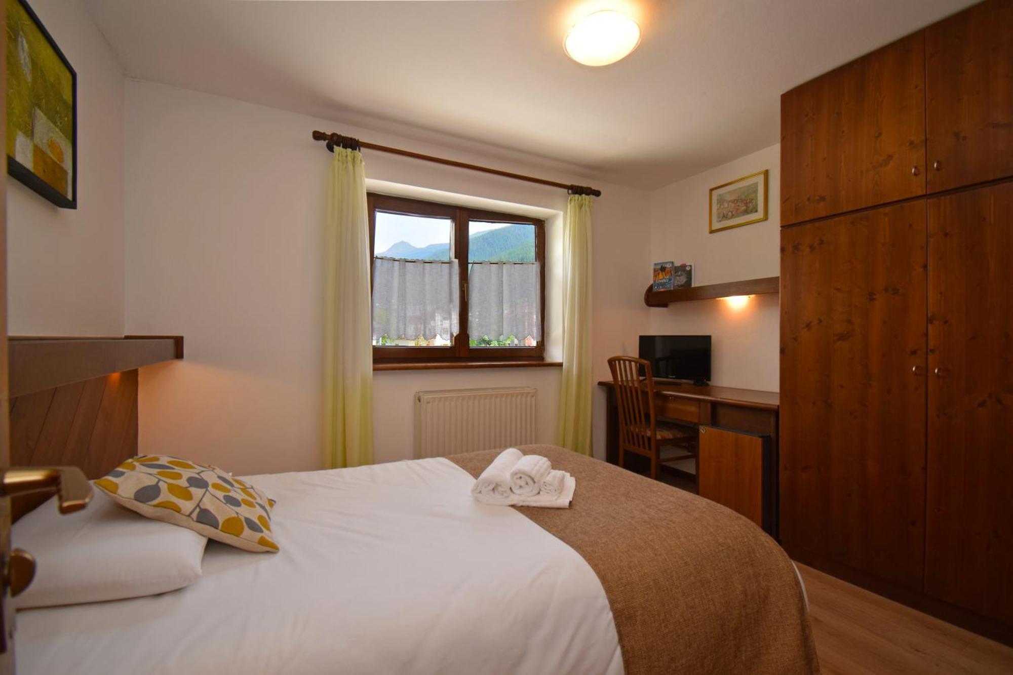 Hotel Comelico Padola Εξωτερικό φωτογραφία