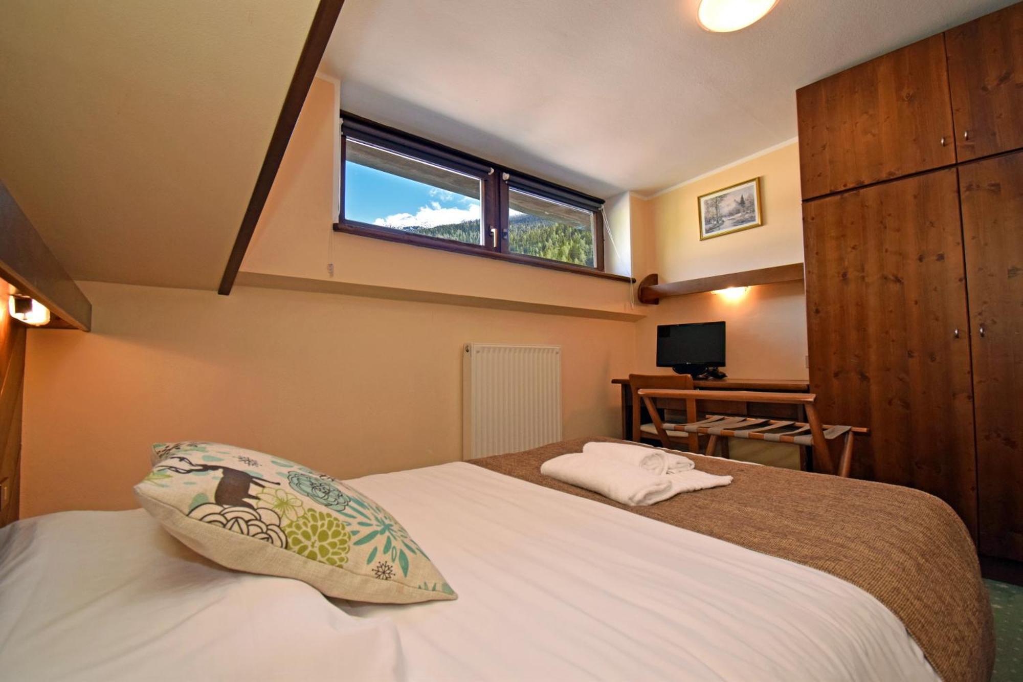 Hotel Comelico Padola Εξωτερικό φωτογραφία